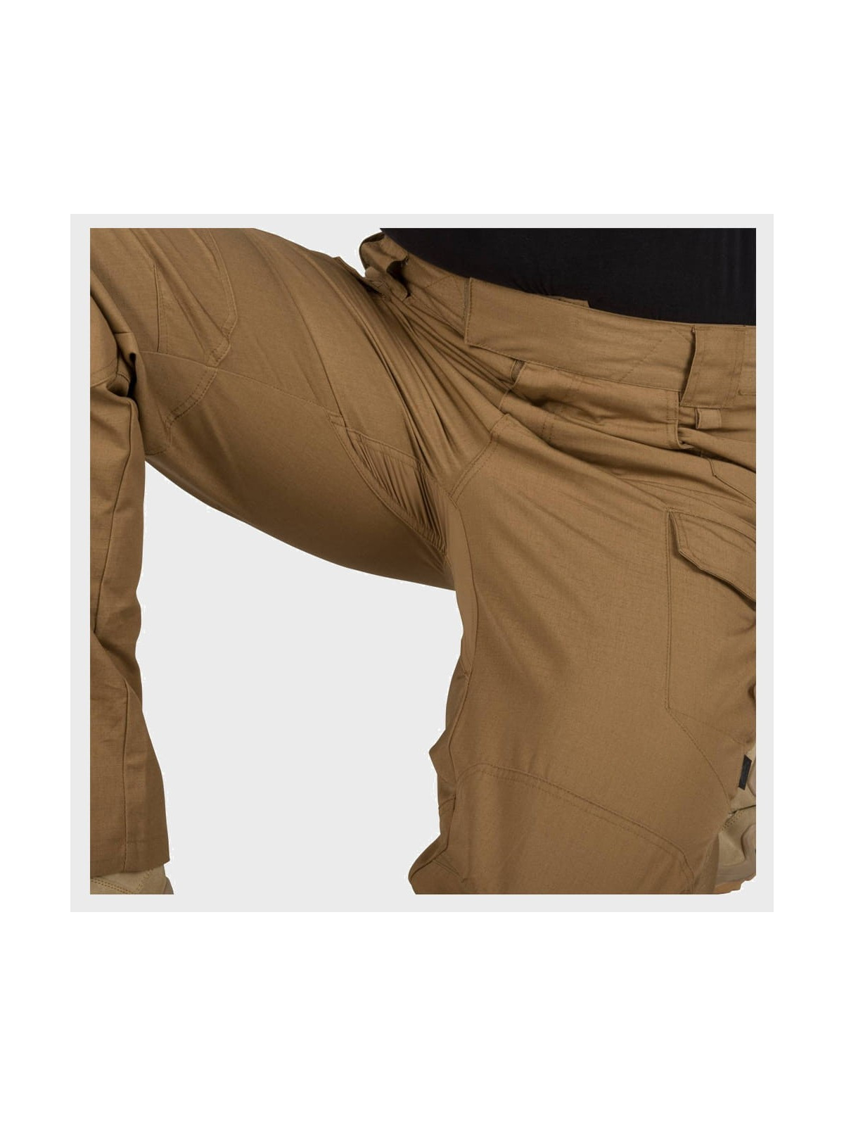 HELIKON-TEX Spodnie Taktyczne UTP FLEX NyCo VersaStretch Multicam 4XL-Long