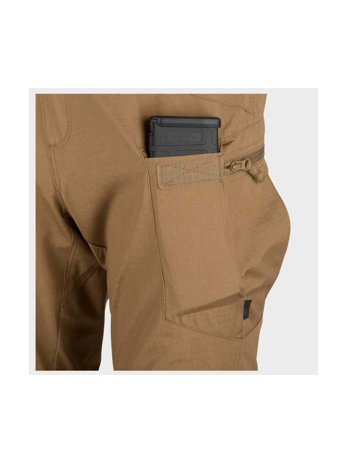 HELIKON-TEX Spodnie Taktyczne UTP FLEX NyCo VersaStretch Multicam 4XL-Long