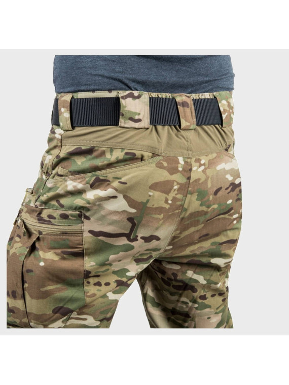 HELIKON-TEX Spodnie Taktyczne UTP FLEX NyCo VersaStretch Multicam 4XL-Long
