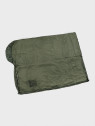 Snugpak Śpiwór Letni Mumia Jungle Bag od 7 do 2°C z moskitierą lekki 900g oliwkowy