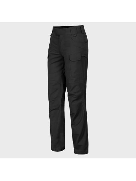 HELIKON-TEX SPODNIE DAMSKIE TAKTYCZNE UTP RESIZED CZARNE 34/34
