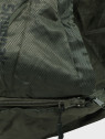 Snugpak Śpiwór Letni Mumia Jungle Bag od 7 do 2°C z moskitierą lekki 900g oliwkowy