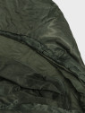 Snugpak Śpiwór Letni Mumia Jungle Bag od 7 do 2°C z moskitierą lekki 900g oliwkowy