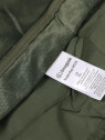 Snugpak Śpiwór Letni Mumia Jungle Bag od 7 do 2°C z moskitierą lekki 900g oliwkowy
