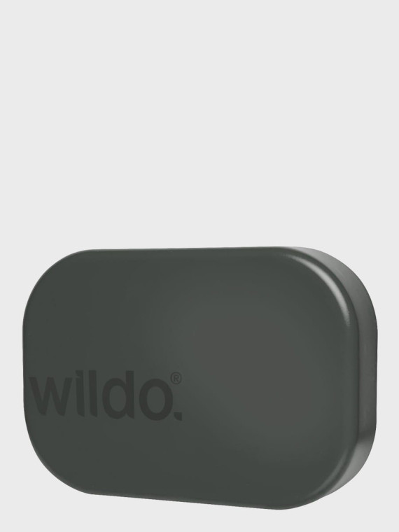 WILDO NACZYNIA TURYSTYCZNE ZESTAW CAMP COMPLETE OLIWKOWY