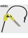 WILDO KRZESIWO FIRE FLASH PRO SMALL SURVIVAL OLIWKOWE