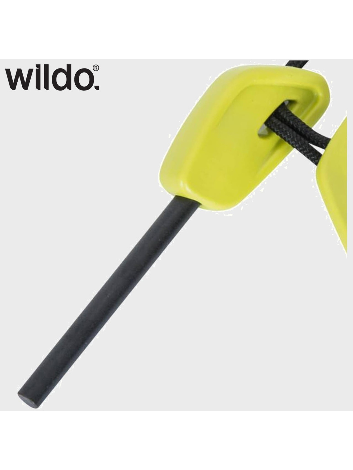 WILDO KRZESIWO FIRE FLASH PRO SMALL SURVIVAL OLIWKOWE