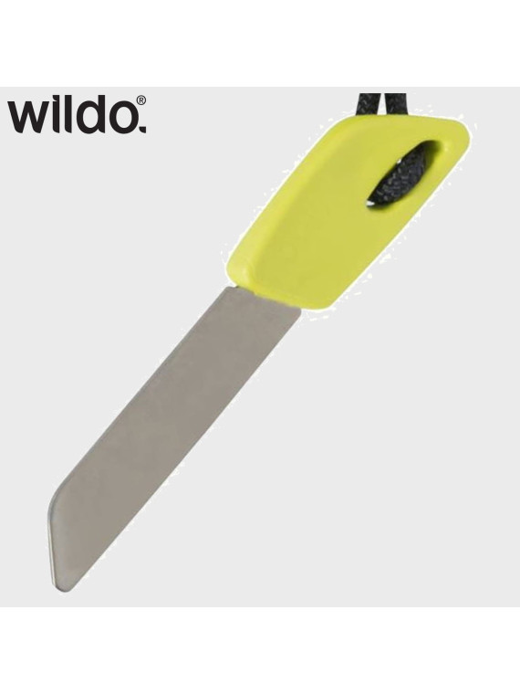 WILDO KRZESIWO FIRE FLASH PRO SMALL SURVIVAL OLIWKOWE