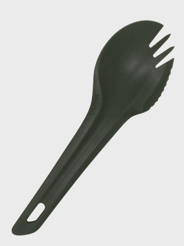 WILDO NIEZBĘDNIK SPORK OLIWKOWY