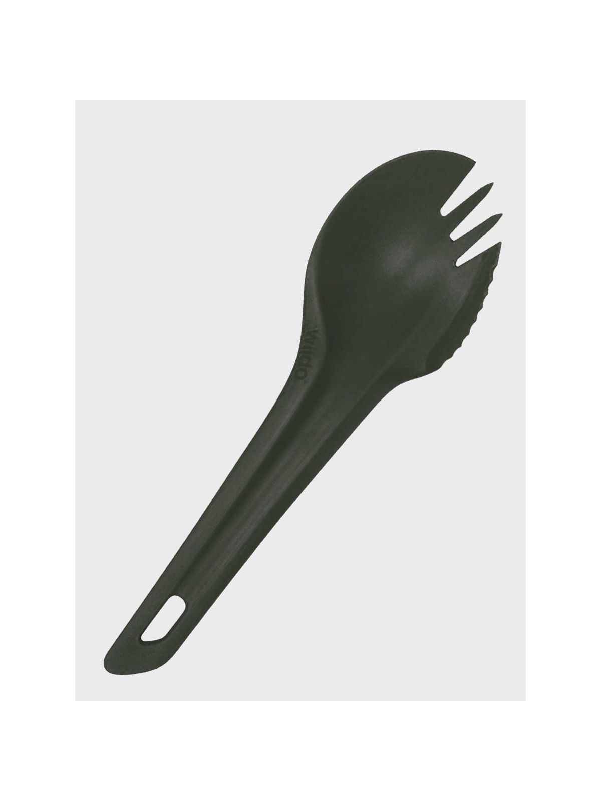 WILDO NIEZBĘDNIK SPORK OLIWKOWY
