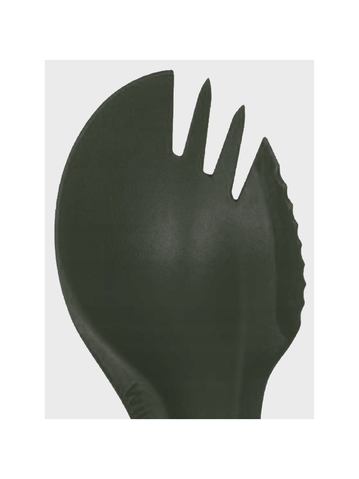 WILDO NIEZBĘDNIK SPORK OLIWKOWY