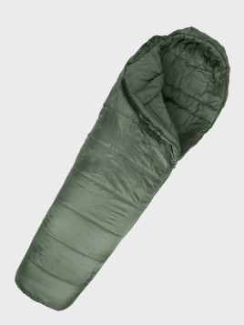 Snugpak Śpiwór Sleeper Extreme Oliwkowy