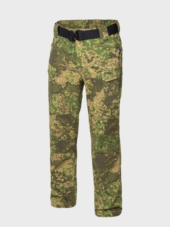HELIKON-TEX SPODNIE TAKTYCZNE OTP VERSASTRETCH PENCOTT WILDWOOD L