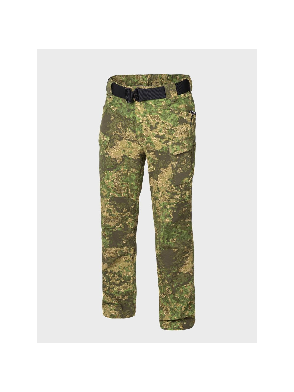 HELIKON-TEX SPODNIE TAKTYCZNE OTP VERSASTRETCH PENCOTT WILDWOOD L