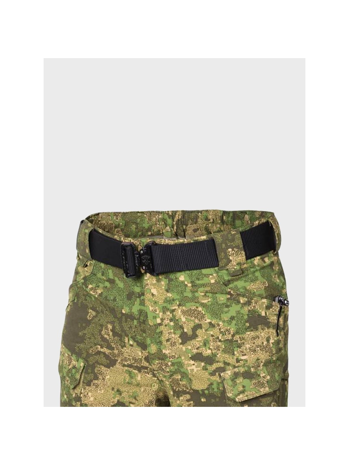 HELIKON-TEX SPODNIE TAKTYCZNE OTP VERSASTRETCH PENCOTT WILDWOOD L
