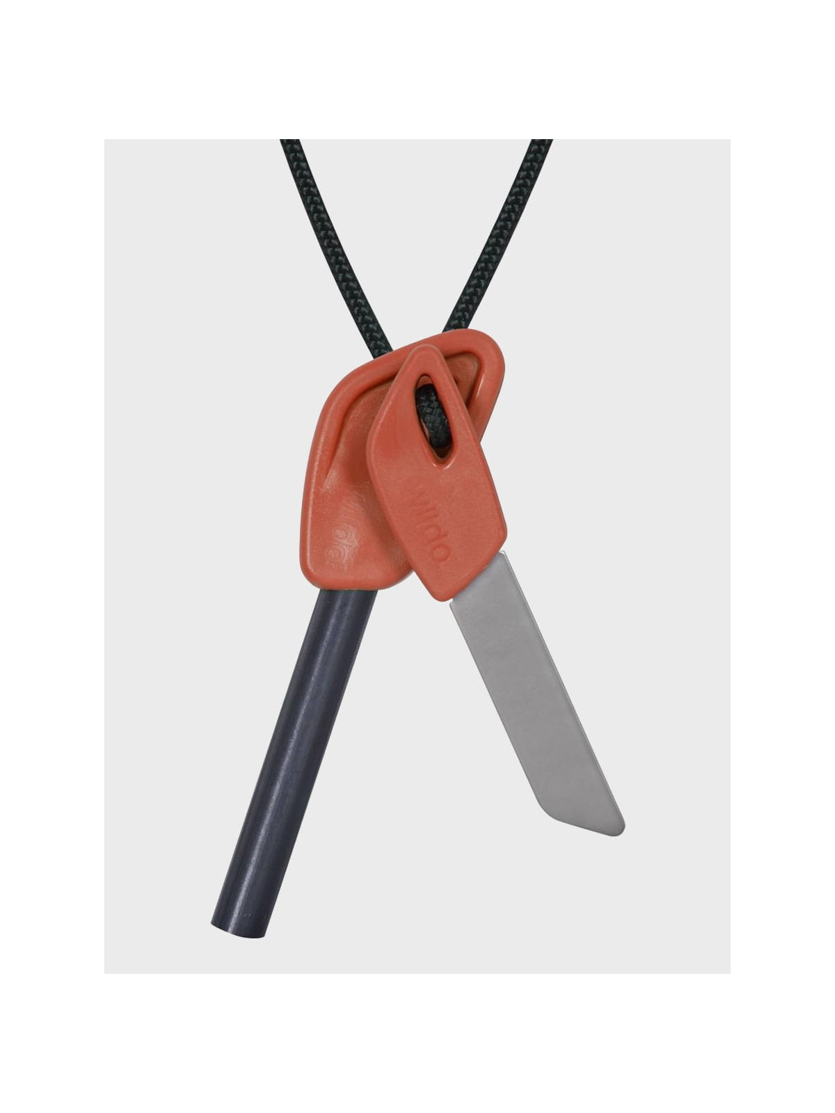 WILDO KRZESIWO FIREFLASH PRO LARGE SURVIVAL POMARAŃCZOWE