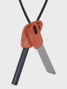 WILDO KRZESIWO FIREFLASH PRO LARGE SURVIVAL POMARAŃCZOWE