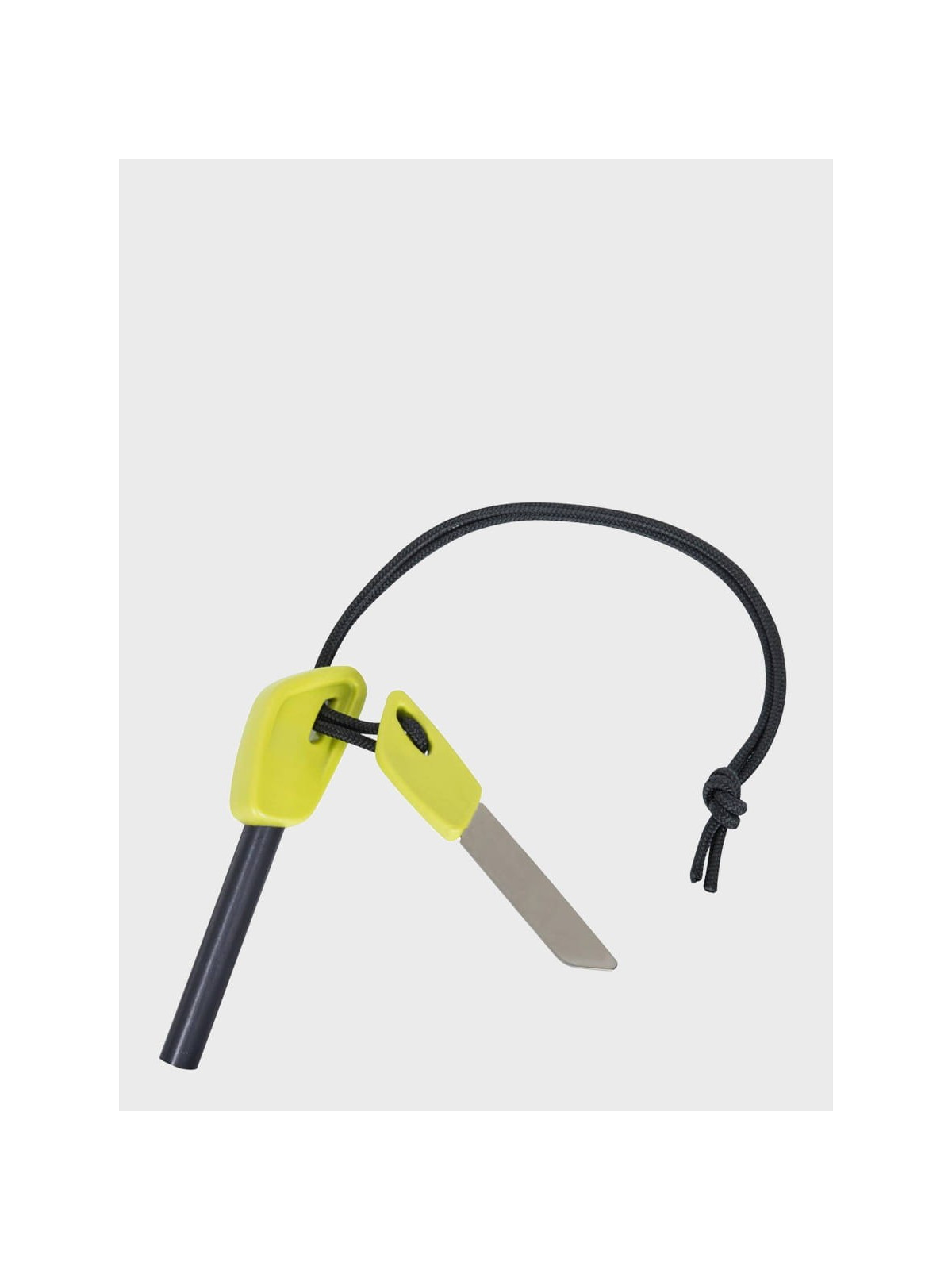 WILDO KRZESIWO FIREFLASH PRO LARGE SURVIVAL POMARAŃCZOWE