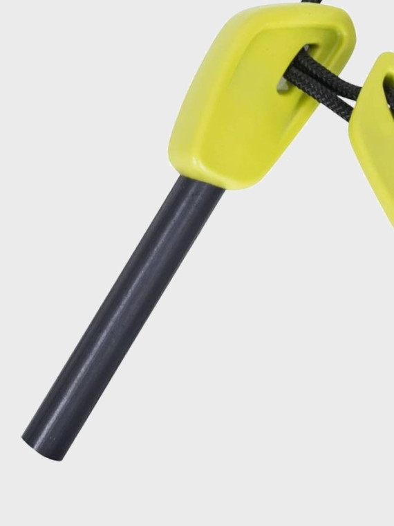 WILDO KRZESIWO FIREFLASH PRO LARGE SURVIVAL POMARAŃCZOWE