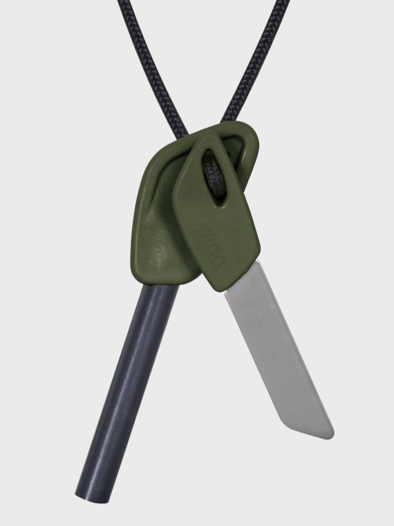 WILDO KRZESIWO FIREFLASH PRO LARGE SURVIVAL OLIWKOWE