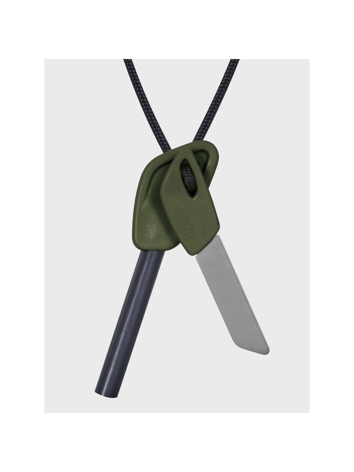 WILDO KRZESIWO FIREFLASH PRO LARGE SURVIVAL OLIWKOWE