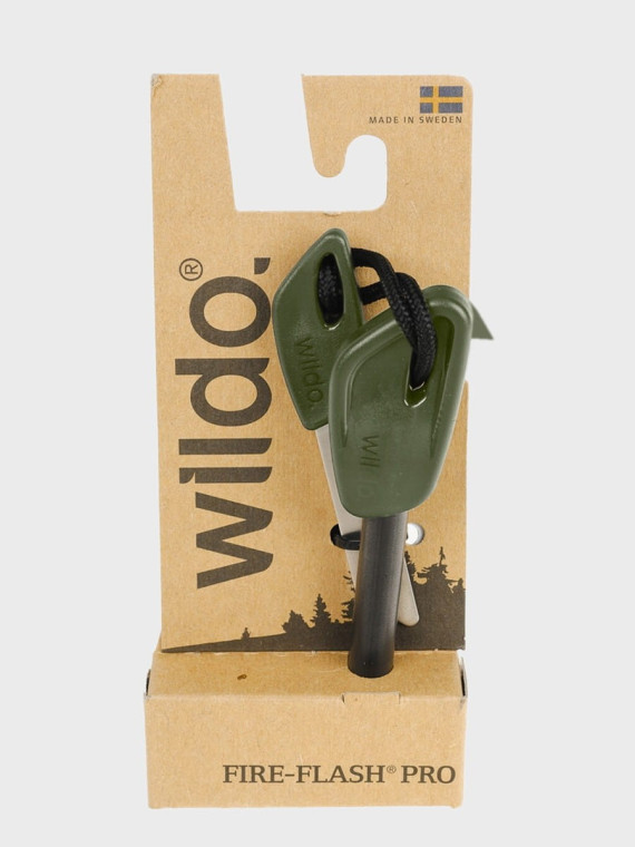 WILDO KRZESIWO FIREFLASH PRO LARGE SURVIVAL OLIWKOWE