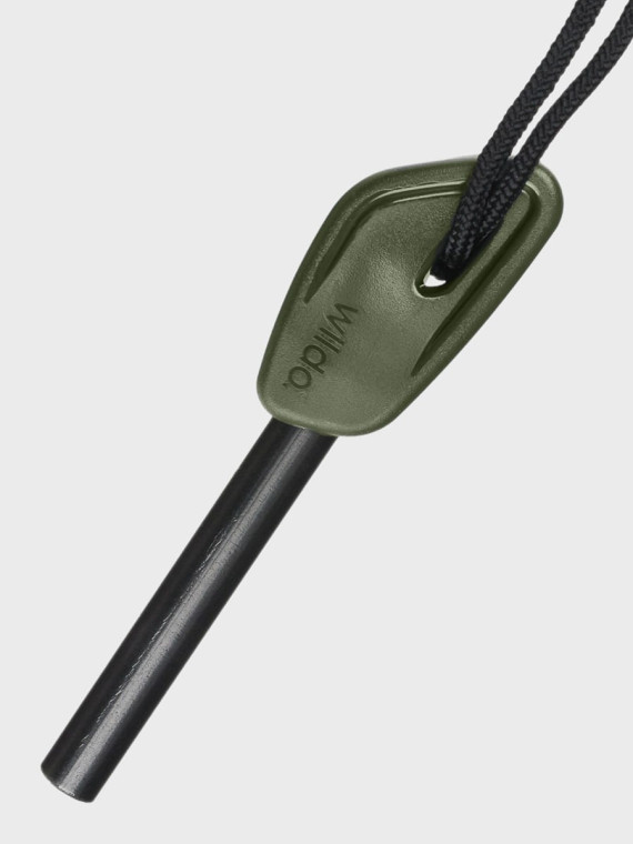 WILDO KRZESIWO FIREFLASH PRO LARGE SURVIVAL OLIWKOWE