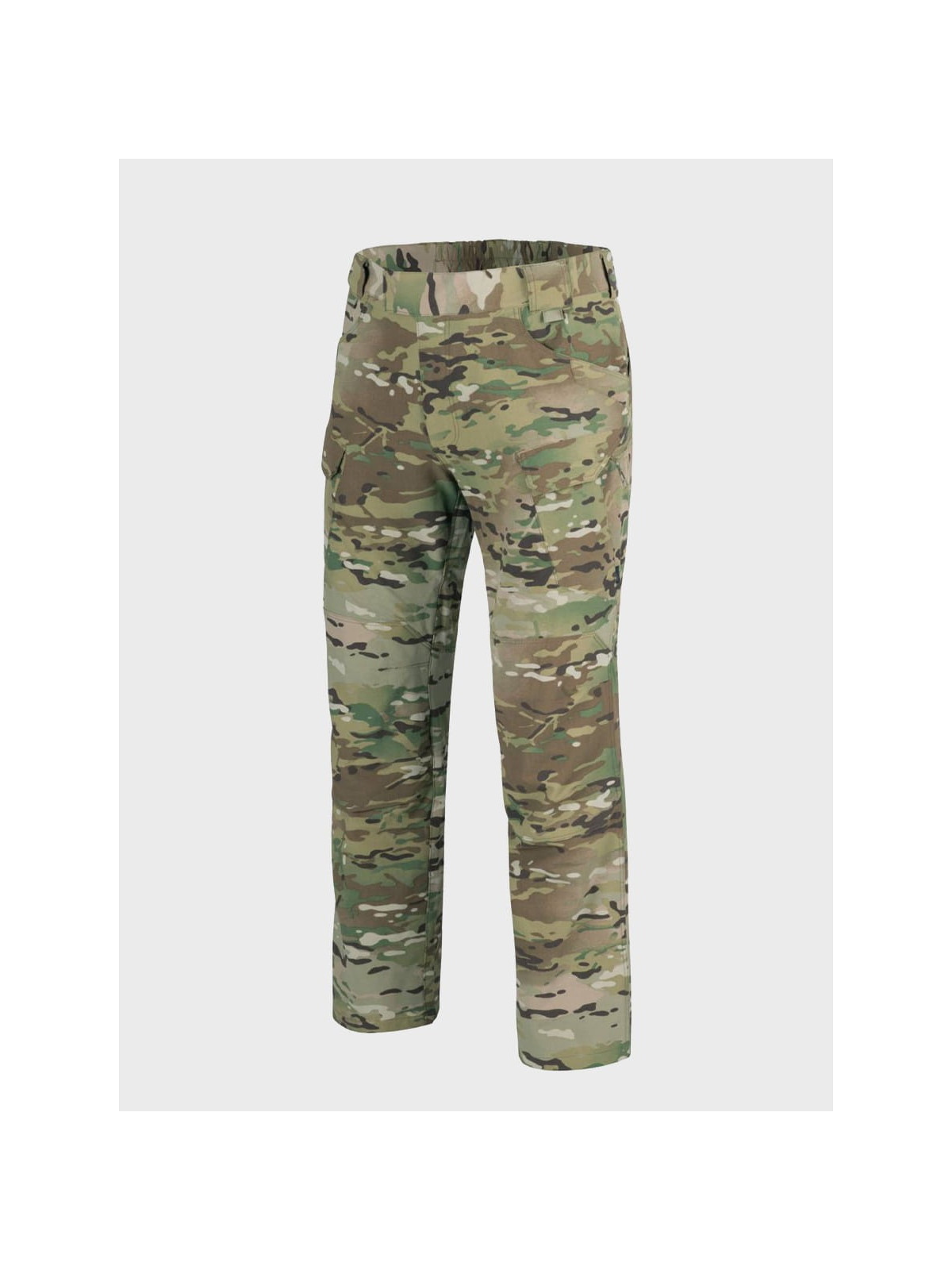 HELIKON-TEX SPODNIE TAKTYCZNE OTP VERSASTRETCH MULTICAM 4XL