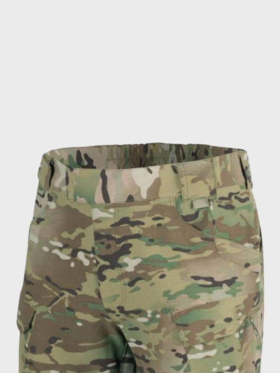 HELIKON-TEX SPODNIE TAKTYCZNE OTP VERSASTRETCH MULTICAM 4XL