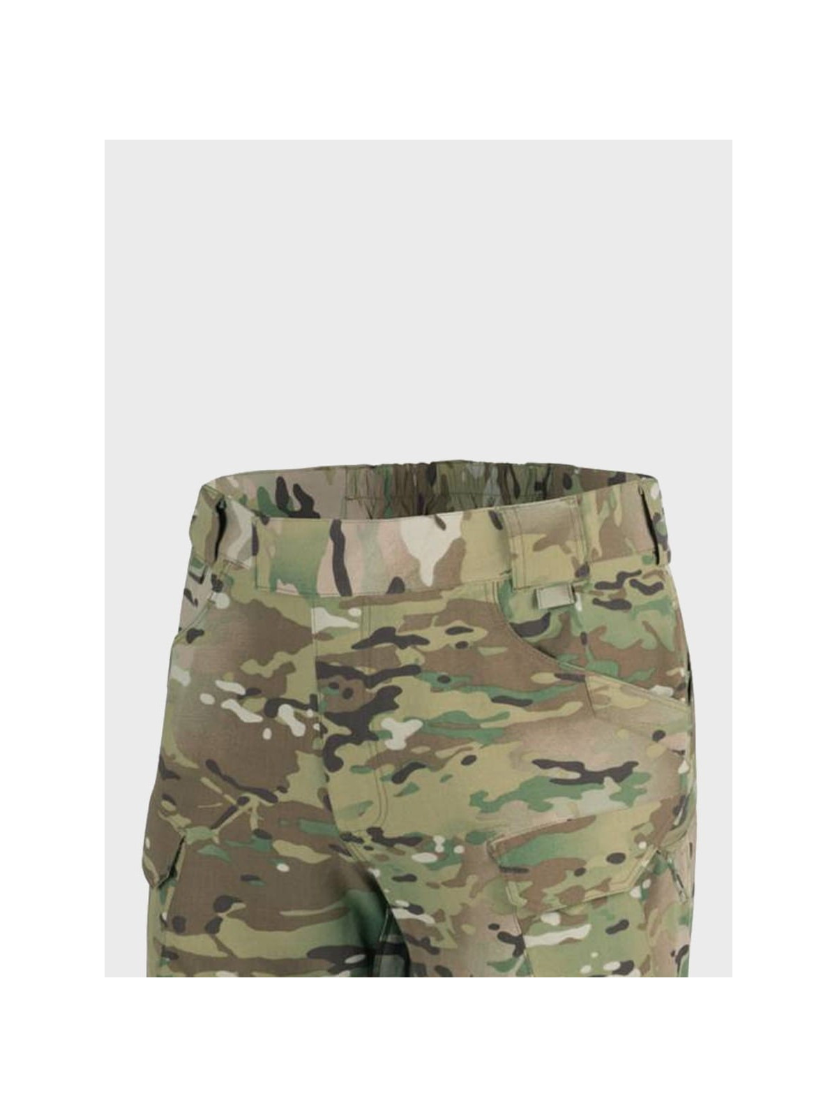 HELIKON-TEX SPODNIE TAKTYCZNE OTP VERSASTRETCH MULTICAM 4XL
