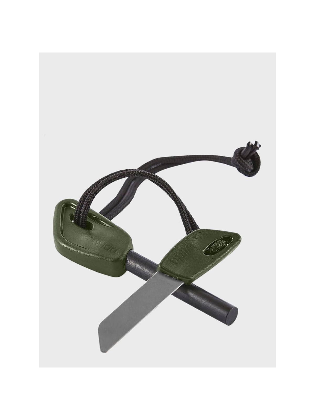 WILDO KRZESIWO FIREFLASH PRO LARGE SURVIVAL OLIWKOWE