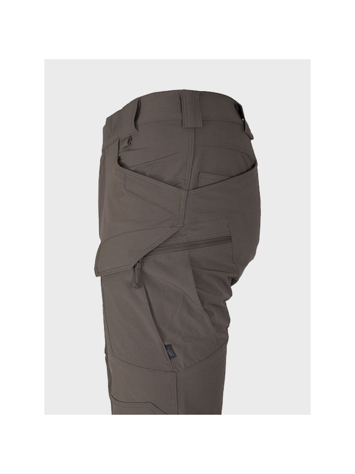 HELIKON-TEX SPODNIE TAKTYCZNE OTP VERSASTRETCH MULTICAM 4XL