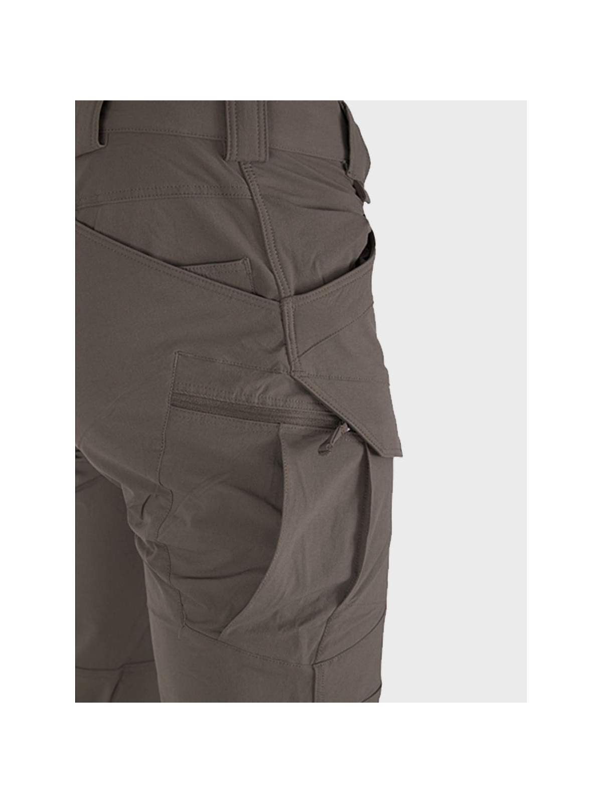 HELIKON-TEX SPODNIE TAKTYCZNE OTP VERSASTRETCH MULTICAM 4XL
