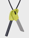 WILDO KRZESIWO FIREFLASH PRO LARGE SURVIVAL LIMONKOWE