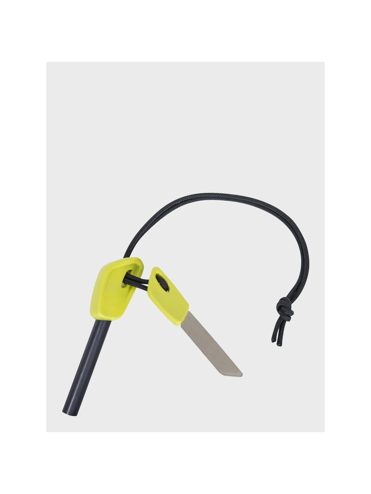 WILDO KRZESIWO FIREFLASH PRO LARGE SURVIVAL LIMONKOWE