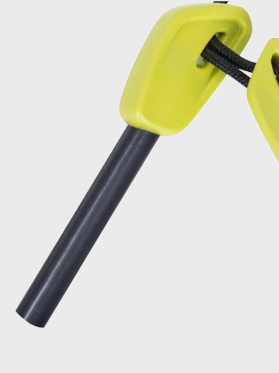 WILDO KRZESIWO FIREFLASH PRO LARGE SURVIVAL LIMONKOWE