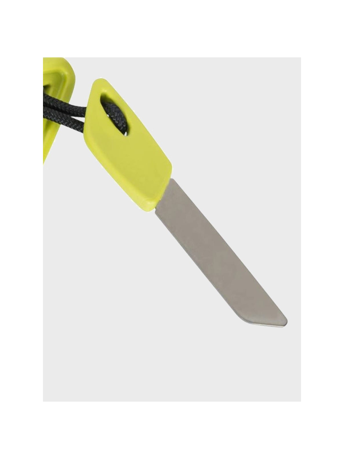 WILDO KRZESIWO FIREFLASH PRO LARGE SURVIVAL LIMONKOWE