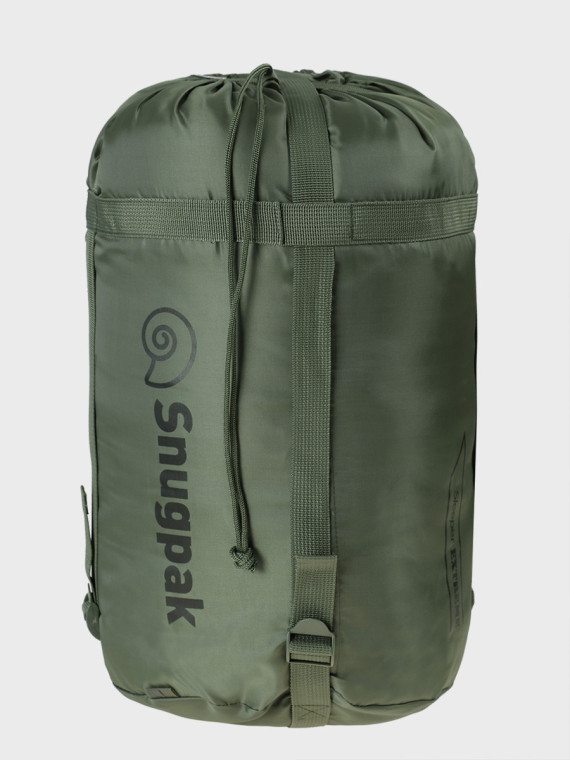 Snugpak Śpiwór Sleeper Extreme Oliwkowy