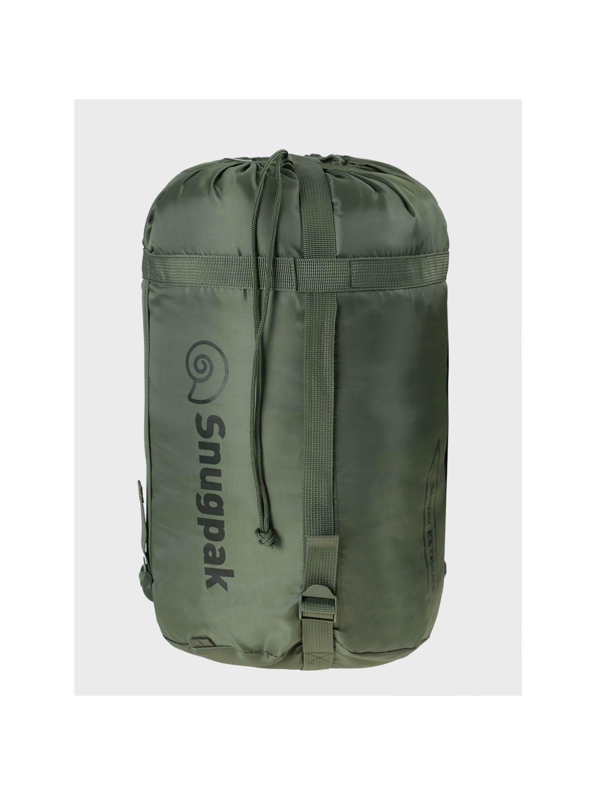 Snugpak Śpiwór Sleeper Extreme Oliwkowy