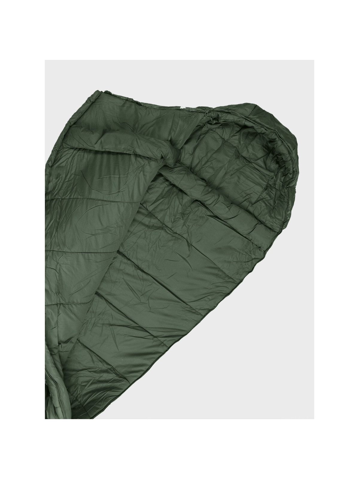 Snugpak Śpiwór Sleeper Extreme Oliwkowy