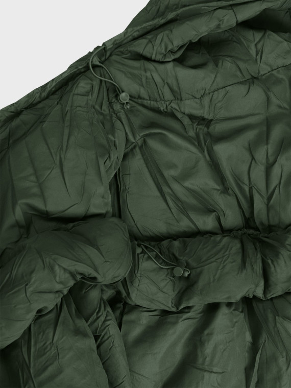 Snugpak Śpiwór Sleeper Extreme Oliwkowy