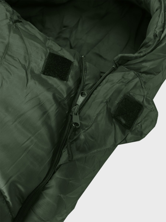 Snugpak Śpiwór Sleeper Extreme Oliwkowy