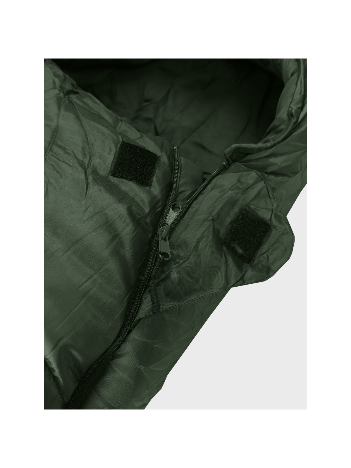 Snugpak Śpiwór Sleeper Extreme Oliwkowy