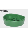 WILDO NACZYNIA TURYSTYCZNE ZESTAW CAMP DUO LIGHT ZIELONY