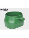 WILDO NACZYNIA TURYSTYCZNE ZESTAW CAMP DUO LIGHT ZIELONY