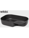 WILDO NACZYNIA TURYSTYCZNE ZESTAW CAMP DUO LIGHT ZIELONY