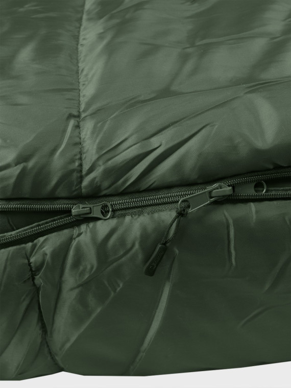 Snugpak Śpiwór Sleeper Extreme Oliwkowy