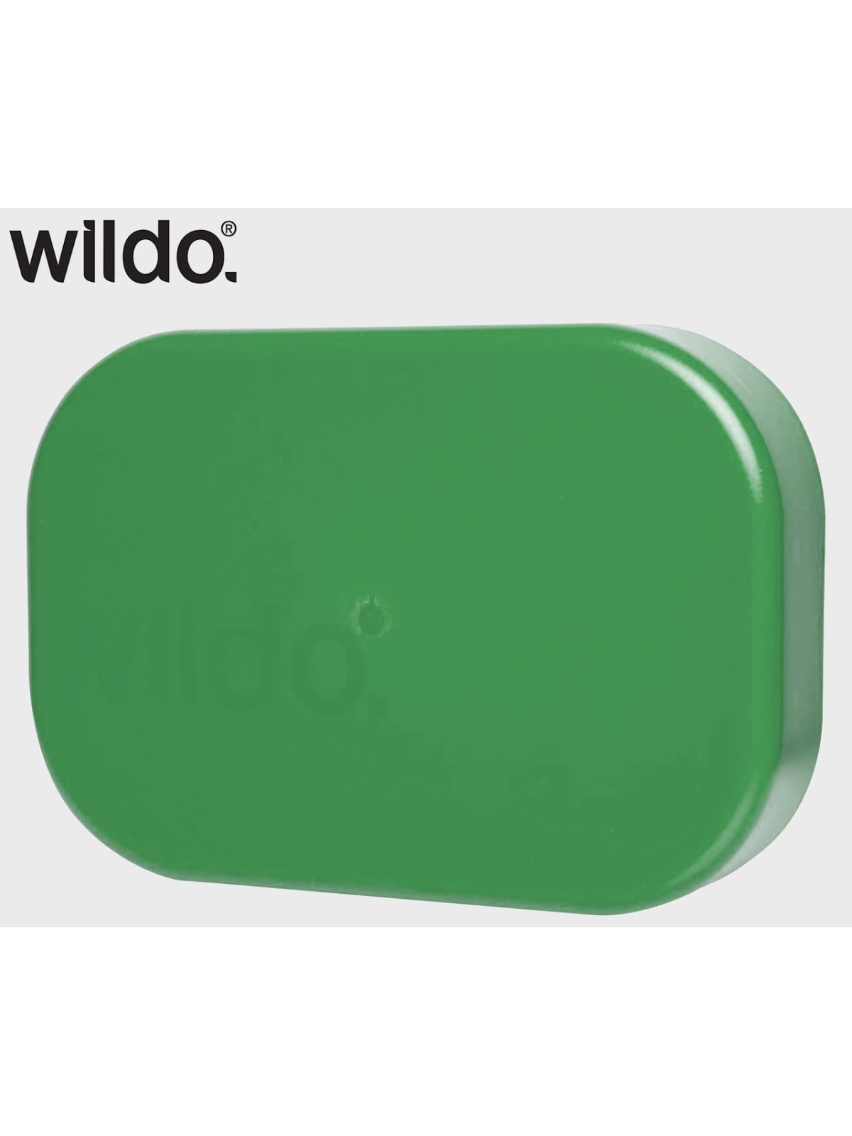 WILDO NACZYNIA TURYSTYCZNE ZESTAW CAMP DUO LIGHT ZIELONY