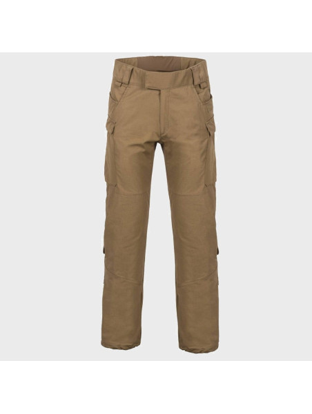 HELIKON-TEX SPODNIE WOJSKOWE MBDU NYCO RIP-STOP MULTICAM S