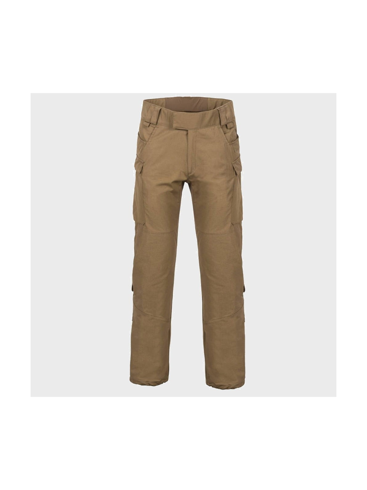 HELIKON-TEX SPODNIE WOJSKOWE MBDU NYCO RIP-STOP MULTICAM S
